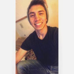 Meet your Posher, Alejandro